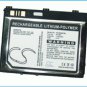 Cameron Sino 1750 mAh Battery for O2 XDA EXEC; i-mate Jasjar; Qtek 9000; DOPO... CS-EXECSL