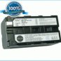 7.4V 4400mAh Battery For CCD-TRV26E, EVO-250 (Video Recorder), HVR-Z1, DCR-TR... CS-F750