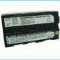 7.4V 6600mAh Battery For CCD-TRV3000, CCD-TRV99, Q002-HDR1, EVO-250 (Video Re... CS-F930