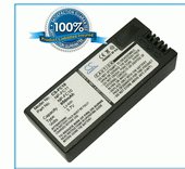 650mAh Camera Battery For Cyber-shot DSC-P12, Cyber-shot DSC-P8, Cyber-shot D... CS-FC10