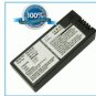 650mAh Camera Battery For Cyber-shot DSC-P12, Cyber-shot DSC-P8, Cyber-shot D... CS-FC10
