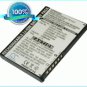 Cameron Sino 1250 mAh Battery for Loox 400, Loox 410, Loox 420, Loox N500, Lo... CS-FL420SL