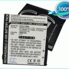 Cameron Sino 1800 mAh Battery for Loox 700, Loox 710, Loox 718, Loox 720, Loo... CS-FL720SL