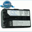 7.4V 1400mAh Battery For DSLR-A100W/B, DSLR-A100K, DSLR-A100, DSLR-A100W, DSL... CS-FM55H