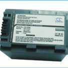 7.4V 2500mAh Battery For DCR-HC28E, DCR-DVD92, DCR-HC42, DVD905, DCR-DVD403, ... CS-FP90