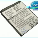 3.7V 900 mAh Li-ion Battery for Sony Cyber-shot DSC-P200, Cyber-shot DSC-P150... CS-FR1