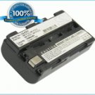 1440mAh Camera Battery For CCD-CR1E, Cyber-shot DSC-P20, Cyber-shot DSC-F505K... CS-FS11