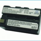 3.7V 2880mAh Battery For DCR-PC5E, DCR-PC3E, DCR-PC1, DCR-PC2E, DCR-PC5, DCR-... CS-FS21