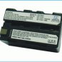 3.7V 2880mAh Battery For DCR-PC5E, DCR-PC3E, DCR-PC1, DCR-PC2E, DCR-PC5, DCR-... CS-FS21