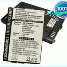 Cameron Sino 1530 mAh Battery for Loox T800, Loox T810, Loox T830 CS-FT830SL