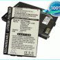 Cameron Sino 1530 mAh Battery for Loox T800, Loox T810, Loox T830 CS-FT830SL
