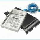 2400mAh Li-Polymer PDA Battery For Loox T800, Loox T810, Loox T830 Extended w... CS-FT830XL