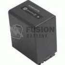7.4V 2200 mAh Li-ion Battery for Sony HDR-TG1, HDR-TG3E, HDR-TG5, DSC-HX1, DS... CS-FV90