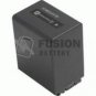 7.4V 2200 mAh Li-ion Battery for Sony HDR-TG1, HDR-TG3E, HDR-TG5, DSC-HX1, DS... CS-FV90