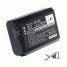 7.4V 1080mAh Battery For NEX-5, NEX-5A, NEX-5K, NEX-5D, NEX-3, NEX-3C, NEX-5C CS-FW50