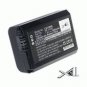 7.4V 1080mAh Battery For NEX-5, NEX-5A, NEX-5K, NEX-5D, NEX-3, NEX-3C, NEX-5C CS-FW50