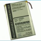 1400mAh Li-pl Battery For Archos Gmini 400, Gmini 402, Gmini 402CC, AV402E, P... CS-GM400SL