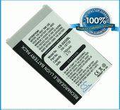780mAh Mobile Battery For V750 CS-GX32SL