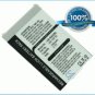 780mAh Mobile Battery For V750 CS-GX32SL
