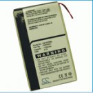 1700mAh Li-pl Battery For iRiver H110, H120, H140, H320, H340 CS-H110SL
