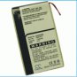 1700mAh Li-pl Battery For iRiver H110, H120, H140, H320, H340 CS-H110SL