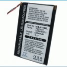 2200mAh Li-pl Battery For iRiver H110, H120, H140, H320, H340 CS-H110XL