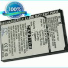 1150mAh Li-ion PDA Battery For Google G1 CS-HDE160SL