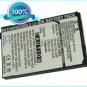 1150mAh Li-ion PDA Battery For Google G1 CS-HDE160SL