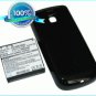 2680 mAh Li-ion Battery for DOPOD A6188, and HTC Magic, A6161, Sapphire, Sapp... CS-HDE180XL