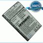 1340mAh PDA Battery For HTC Hero, Hero 100, Hero 130, A6262 CS-HDE190SL