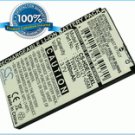 1550 mAh Li-ion Battery for Google G3, Dopod A6288, HTC Hero, Hero 100, Hero ... CS-HDE190XL