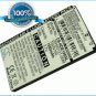 1550 mAh Li-ion Battery for Google G3, Dopod A6288, HTC Hero, Hero 100, Hero ... CS-HDE190XL