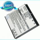 900mAh Li-ion PDA Battery For SoftBank X04HT, Touch Diamond CS-HDM100SL
