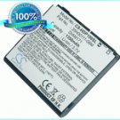 1350mAh PDA Battery For AT&T Fuze CS-HDP100SL
