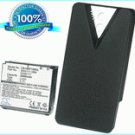 2400mAh PDA Battery For O2 Xda Serra, XDA Diamond Pro Extended with back cover CS-HDP100XL
