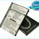 Cameron Sino 1250mAh Battery for HP iPAQ 110 111 112 114 Classic PPC/PDA CS-HIQ100SL