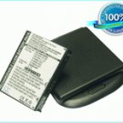 Cameron Sino 2250mAh Battery for HP iPAQ 110 111 112 114 Classic PPC/PDA CS-HIQ100XL