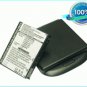 Cameron Sino 2250mAh Battery for HP iPAQ 110 111 112 114 Classic PPC/PDA CS-HIQ100XL