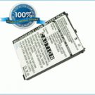 1100mAh PDA Battery For Audio Guidie Personalguide PGI/AV Audioguides, Person... CS-MC35XL
