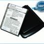 Cameron Sino 3650mAh Battery for HP iPAQ 210 211 212 214 Enterprise PPC/PDA CS-HIQ200XL