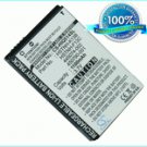 1100mAh Li-iom PDA Battery For iPAQ 500, iPaq 500 Voice Messenger, iPaq 510 V... CS-HIQ514SL