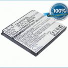 1200 mAh Li-ion Battery for HTC Desire, Desire US, Bravo, A8181, Telstra, Tri... CS-HT8181SL