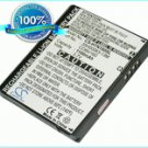 1100mAh PDA Battery For HTC H4242, Converse 100 CS-HTN160SL