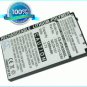 1350mAh PDA Battery For HTC Touch Dual 850, Touch Dual P5310, Neon 200, Neon 400 CS-HTN200SL