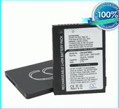 2000mAh Li-ion PDA Battery For iPAQ HX4700, iPAQ HX4715, iPAQ HX4705, iPAQ HX... CS-HX4700SL