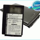 3650mAh Li-ion PDA Battery For iPAQ HX4700, iPAQ HX4715, iPAQ HX4705, iPAQ HX... CS-HX4700XL