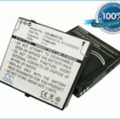 1100mAh Li-ion PDA Battery For i-mate SPL CS-IMA01SL