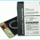 1700mAh Li-Polymer PDA Battery For iPAQ H3100, iPAQ H3135, iPAQ H3150, iPAQ H... CS-IP3100SL