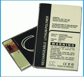 2250mAh Li-Polymer PDA Battery For iPAQ H3100, iPAQ H3135, iPAQ H3150, iPAQ H... CS-IP3100XL