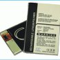 2250mAh Li-Polymer PDA Battery For iPAQ H3100, iPAQ H3135, iPAQ H3150, iPAQ H... CS-IP3100XL